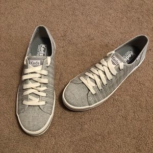 NEW Keds Ortholite Sneakers